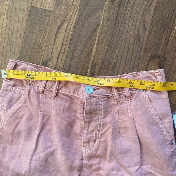Free People Harem Shorts | NWT | Sz. 0 - Picture 6 of 11